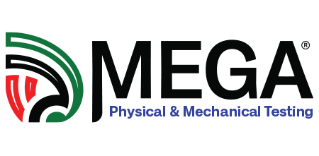 MEGA Physical and Mechanical Testing